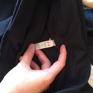 Under Armour Black leggings